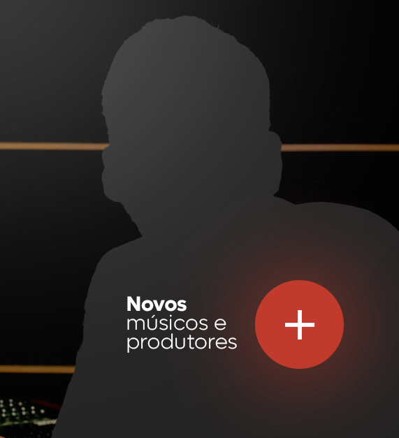 novos produtores